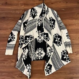 Full Tilt Cardigan